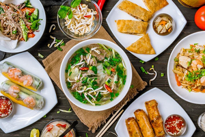 Sức hấp dẫn của ẩm thực Việt Nam: "Vũ khí" chiến lược phát triển du lịch