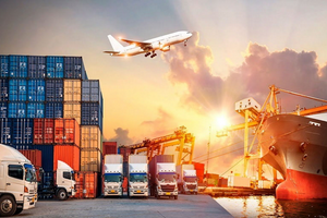 Việt Nam lọt top 30 có giá trị xuất nhập khẩu hàng hóa lớn nhất phạm vi toàn cầu