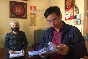 Liên tiếp bị tố chiếm dụng con dấu, vi phạm pháp luật, Cựu Giám đốc Apromaco Thái Bình nói gì?