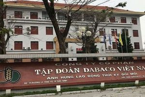 Dabaco Việt Nam (DBC): Kỳ vọng giá lợn hồi phục