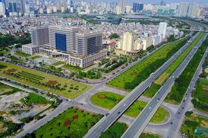 Chung cư cao cấp Hausman - “sóng mới” trên thị trường bất động sản phía Tây Hà Nội