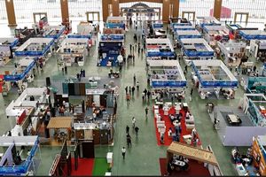 Triển lãm Quốc tế Vietbuild Hà Nội 2025: Thúc đẩy chuyển giao công nghệ, xúc tiến thương mại và hợp tác đầu tư