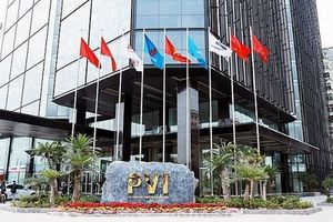 PVI muốn bán hơn 10,7 triệu cổ phiếu quỹ
