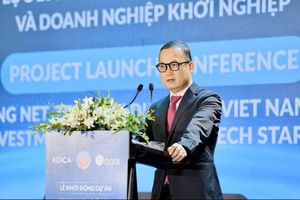 Nâng cao mức độ sẵn sàng cho mục tiêu phát thải ròng bằng '0'