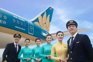 Vietnam Airlines lỗ thêm 80 tỷ đồng sau kiểm toán