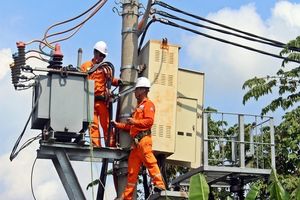Bộ Công thương yêu cầu EVN đảm bảo cung cấp đủ điện trong mọi tình huống