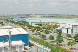 Hưng Yên: Thành lập hai cụm công nghiệp với tổng vốn đầu tư khoảng 523 tỉ đồng