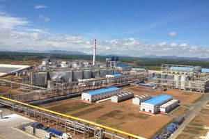 Khu công nghiệp rộng 400ha tại Đắk Nông được phê duyệt đầu tư