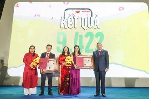 Nestlé và Cục Du lịch Quốc gia Việt Nam đồng hành cùng sự kiện tôn vinh di sản ẩm thực Huế