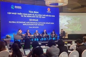Kinh tế Việt Nam trong nửa cuối năm 2023 có nhiều điểm sáng