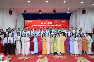Lễ kỷ niệm 101 năm Ngày Báo chí Cách mạng Việt Nam và Gala Báo chí đồng hành cùng doanh nghiệp lần thứ 11 - 2026