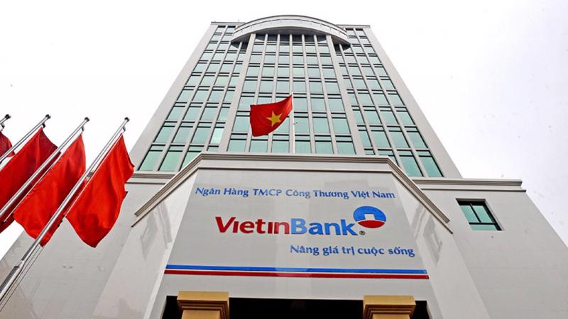 VietinBank thật sự định mua lại “ngân hàng 0 đồng”? - Nhịp sống kinh tế  Việt Nam & Thế giới