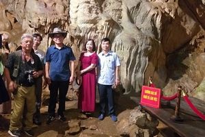 Nghệ An – Cao Bằng: Hai miền quê Bác, chung một cội nguồn