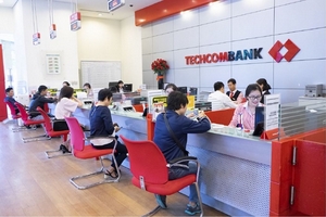 Lãi suất ngân hàng Techcombank mới nhất tháng 8/2019