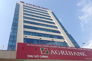 Agribank lại phát mãi hàng loạt bất động sản ở Hà Nội