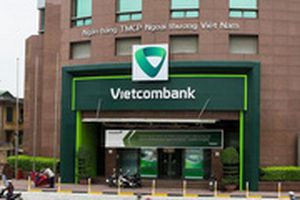 Vietcombank chào bán loạt bất động sản để xử lí nợ xấu