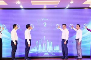 Hà Tĩnh: Đẩy mạnh chuyển đổi số, thúc đẩy phát triển kinh tế - xã hội