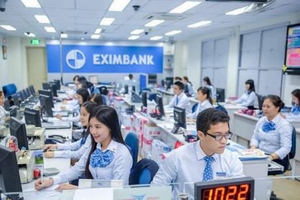 Eximbank bất ngờ lên lịch tổ chức ĐHĐCĐ bất thường năm 2019 vào tháng 3/2020