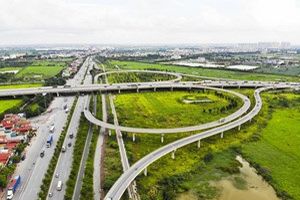 Những dự án bất động sản đáng chú ý ở huyện Thanh Trì tháng 3/2021