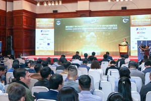 Internet Day 2023: Không gian mới, Cơ hội mới cho internet Việt Nam