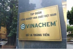 8 tháng đầu năm, Tập đoàn Hoá chất Việt Nam ước tính lãi hơn 5.000 tỷ đồng