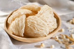 Khoai lang và tổ yến của Việt Nam chính thức xuất khẩu sang thị trường Trung Quốc