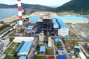 Hà Tĩnh: Nhà máy Nhiệt điện Vũng Áng 1 sản xuất 995 triệu kWh điện trong 2 tháng đầu năm