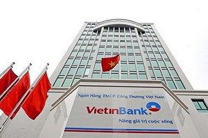 Ba cá nhân 'bạo chi' mua đứt hơn 15 triệu cổ phiếu Saigonbank từ VietinBank