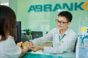 ABBank lại có biến nhân sự trong Ban điều hành