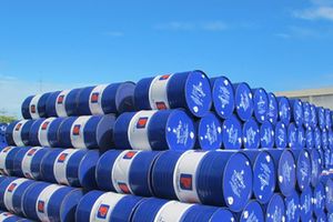 Tăng nhập khẩu xăng dầu nhằm đảm bảo nguồn cung trong nước