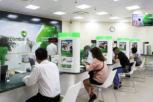 Lãi trước thuế Vietcombank có thể vượt mốc 32.000 tỉ đồng trong năm 2020?