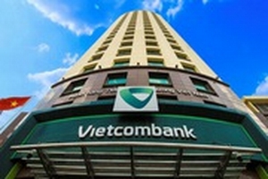 Vietcombank bổ nhiệm nhiều nhân sự cao cấp tại Lào