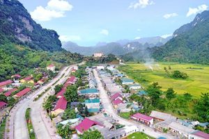 Tuyên Quang: Huyện Lâm Bình phát triển chăn nuôi theo hướng hàng hóa gắn với phát triển du lịch