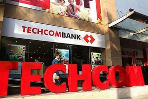 Tăng trưởng cho vay của Techcombank tiếp tục phụ thuộc vào Vingroup