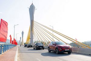 Chất lượng vượt trội, hậu mãi yên tâm: Lý do ngày càng nhiều người Việt chọn xe điện VinFast