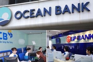 NHNN: Việc tái cơ cấu tại các ngân hàng mua bắt buộc và DongA Bank là một quá trình khó khăn, phức tạp