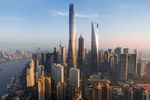 Lộ diện 4 mẫu nhà biểu tượng huyền thoại thế giới Gensler “may đo” riêng cho Vinhomes Green Paradise