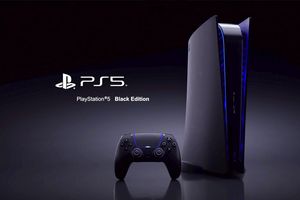 Sony khởi bán PlayStation 5 từ ngày 12/11, giá thấp nhất 399,99 USD