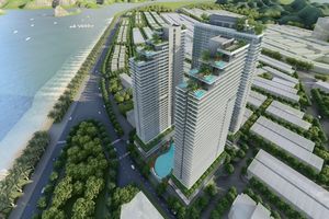 Đô thị Long Giang (LGL) dự kiến phát hành 5,1 triệu cổ phiếu chia cổ tức năm 2021