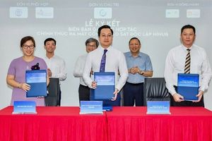 Hà Nội ra mắt cổng khảo sát độc lập lấy ý kiến người dân về dịch vụ công