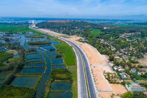 Doanh nghiệp trúng thầu thi công dự án 3.500 tỷ đồng ở Quảng Ngãi có tiềm lực tài chính như thế nào?