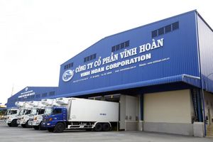 Vĩnh Hoàn (VHC) ghi nhận 893 tỷ đồng doanh thu trong tháng 11/2022