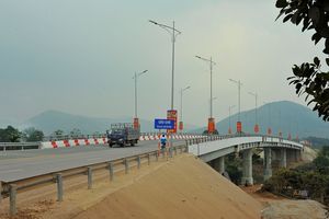 Bắc Giang triển khai các dự án xây dựng cầu tại vùng dân tộc thiểu số