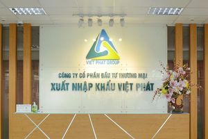 Việt Phát (VPG) dự chi gần 40 tỷ đồng thanh toán cổ tức cho cổ đông hiện hữu