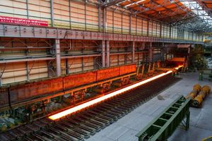 Hà Tĩnh: Chuẩn bị đầu tư một nhà máy thép không gỉ gần 10.000 tỷ đồng