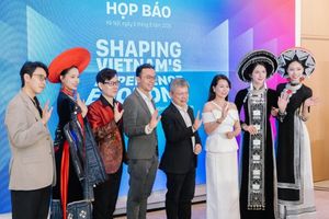 Khởi động Vietnam Event & Exhibition Week 2026, định vị nền tảng kết nối mới cho ngành sự kiện, triển lãm và giải trí Việt Nam