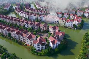 Vinhomes Wonder City có gì để trở thành “biệt khu nhà giàu” mới phía Tây Thủ đô?