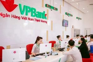 Cập nhật cổ phiếu VPB: Tăng trưởng nhờ ngân hang mẹ