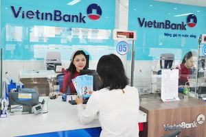 Vietinbank (CTG): Nâng cao chất lượng tài sản cho mục tiêu tăng trưởng dài hạn