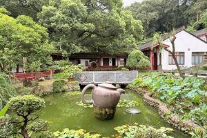 Đi vào một miền ký ức của "Tây Hồ Long Tỉnh"